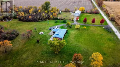 826692 Township Road 8 Blandford-blenheim ON N0J 1G0