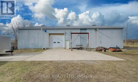 826692 Township Road 8 Blandford-blenheim ON N0J 1G0