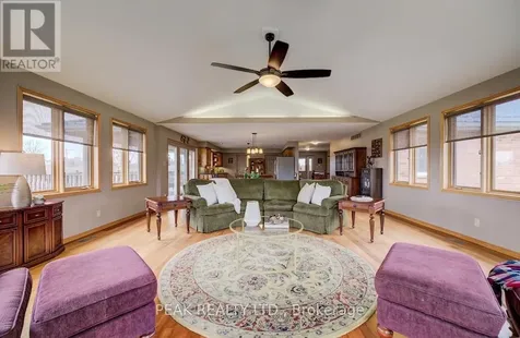 826692 Township Road 8 Blandford-blenheim ON N0J 1G0