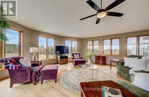 826692 Township Road 8 Blandford-blenheim ON N0J 1G0