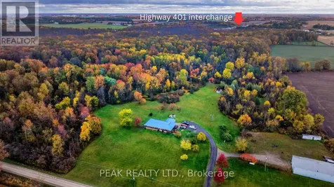 826692 Township Road 8 Blandford-blenheim ON N0J 1G0