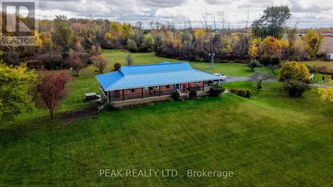 826692 Township Road 8 Blandford-blenheim ON N0J 1G0