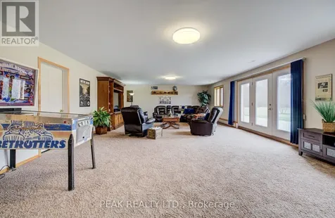 826692 Township Road 8 Blandford-blenheim ON N0J 1G0