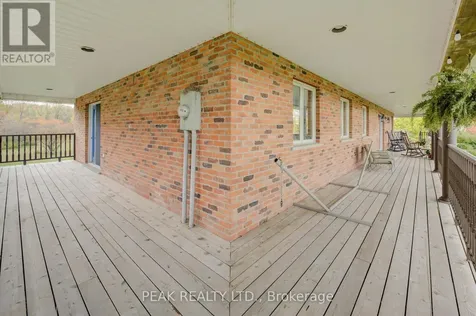 826692 Township Road 8 Blandford-blenheim ON N0J 1G0