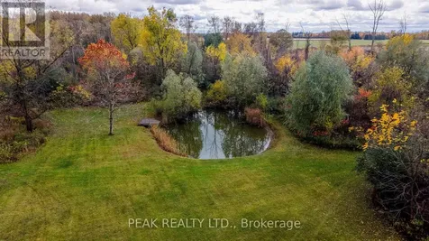 826692 Township Road 8 Blandford-blenheim ON N0J 1G0