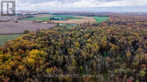 826692 Township Road 8 Blandford-blenheim ON N0J 1G0