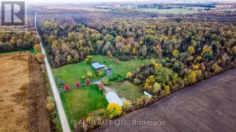 826692 Township Road 8 Blandford-blenheim ON N0J 1G0