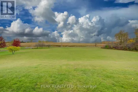 826692 Township Road 8 Blandford-blenheim ON N0J 1G0