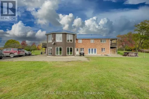 826692 Township Road 8 Blandford-blenheim ON N0J 1G0