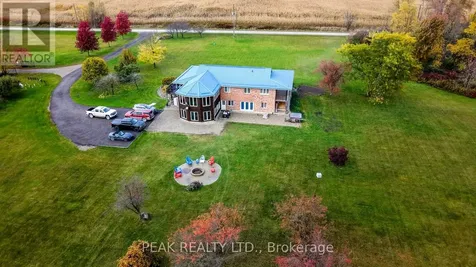 826692 Township Road 8 Blandford-blenheim ON N0J 1G0