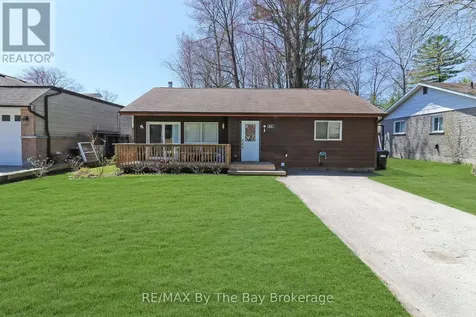 84 32nd Street North Wasaga Beach ON L9Z 2C4