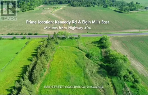 4870 Elgin Mills Road East Markham ON L6C 1L5