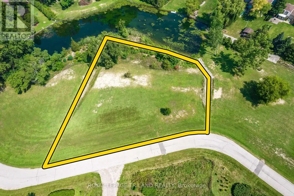 9944 Eric Street Lambton Shores ON N0M 2N0