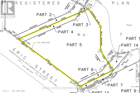 9944 Eric Street Lambton Shores ON N0M 2N0