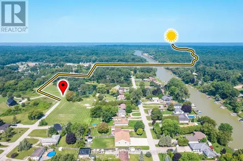 9944 Eric Street Lambton Shores ON N0M 2N0