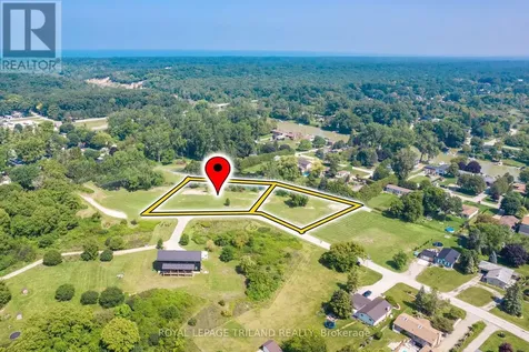 9944 Eric Street Lambton Shores ON N0M 2N0