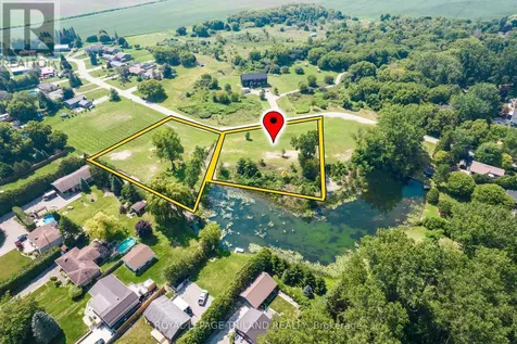 9944 Eric Street Lambton Shores ON N0M 2N0