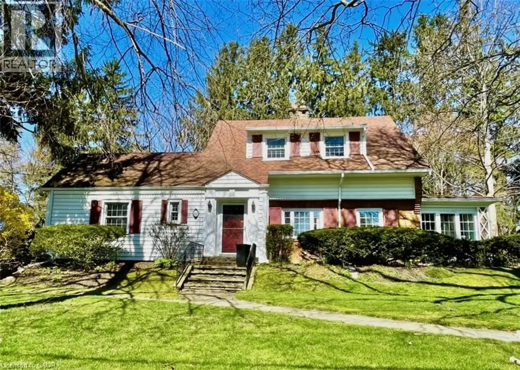 312 Nelson Street West Port Dover ON N0A 1N0