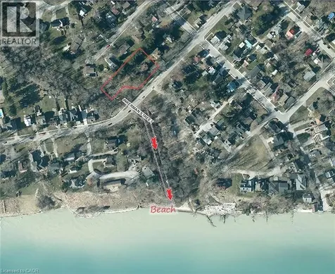 312 Nelson Street West Port Dover ON N0A 1N0