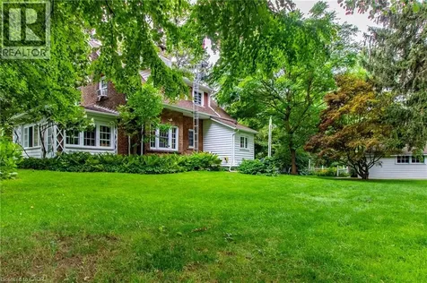 312 Nelson Street West Port Dover ON N0A 1N0