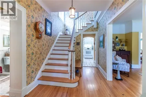 312 Nelson Street West Port Dover ON N0A 1N0