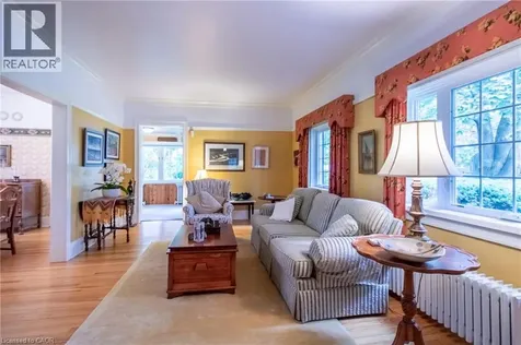 312 Nelson Street West Port Dover ON N0A 1N0