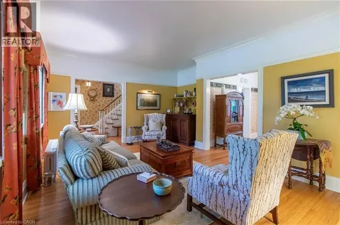 312 Nelson Street West Port Dover ON N0A 1N0