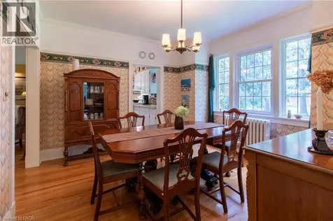 312 Nelson Street West Port Dover ON N0A 1N0
