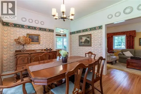 312 Nelson Street West Port Dover ON N0A 1N0