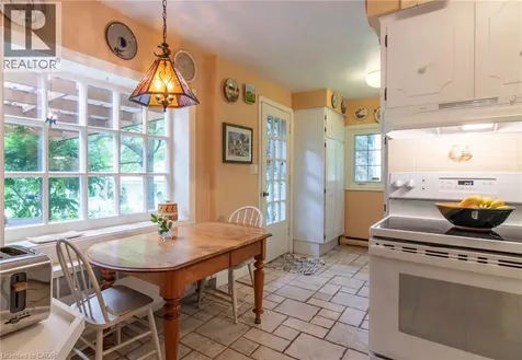312 Nelson Street West Port Dover ON N0A 1N0