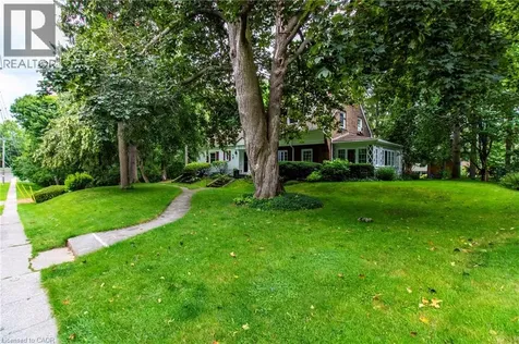 312 Nelson Street West Port Dover ON N0A 1N0