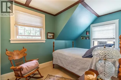 312 Nelson Street West Port Dover ON N0A 1N0