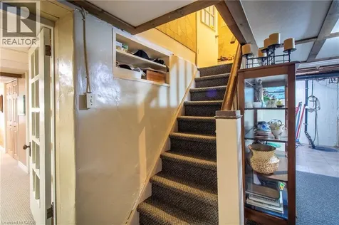 312 Nelson Street West Port Dover ON N0A 1N0