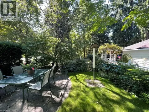 312 Nelson Street West Port Dover ON N0A 1N0
