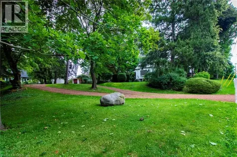 312 Nelson Street West Port Dover ON N0A 1N0