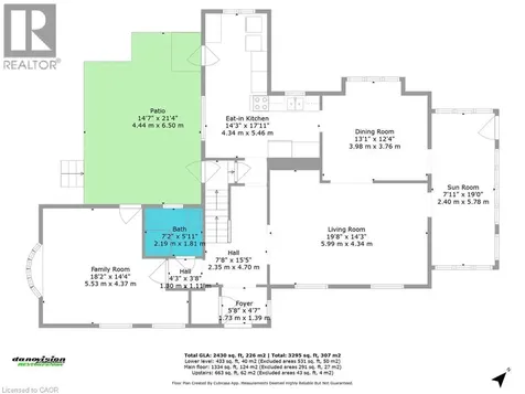 312 Nelson Street West Port Dover ON N0A 1N0