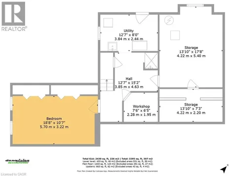 312 Nelson Street West Port Dover ON N0A 1N0