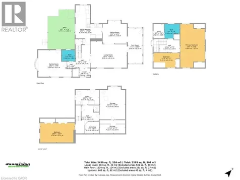 312 Nelson Street West Port Dover ON N0A 1N0