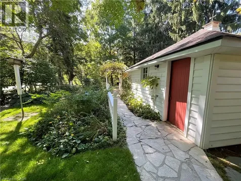312 Nelson Street West Port Dover ON N0A 1N0
