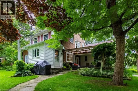 312 Nelson Street West Port Dover ON N0A 1N0