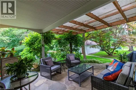 312 Nelson Street West Port Dover ON N0A 1N0