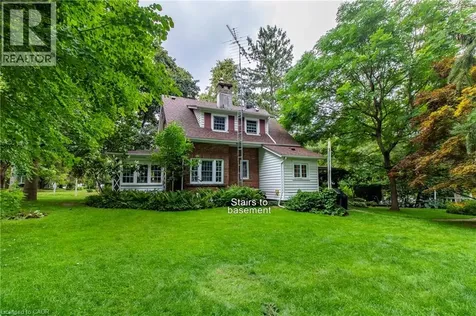 312 Nelson Street West Port Dover ON N0A 1N0