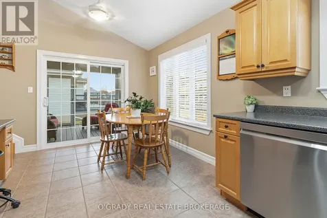 1004 Crestwood Drive Brockville ON K6V 7N1