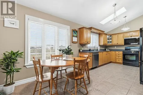 1004 Crestwood Drive Brockville ON K6V 7N1