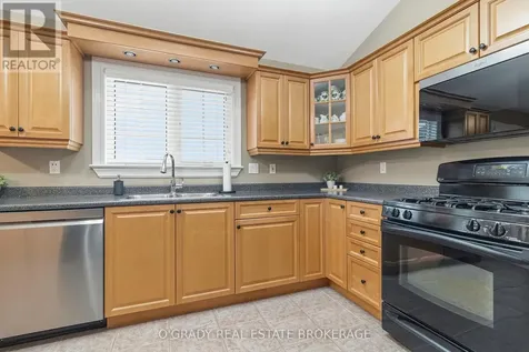 1004 Crestwood Drive Brockville ON K6V 7N1