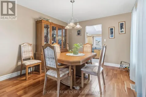 1004 Crestwood Drive Brockville ON K6V 7N1