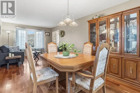 1004 Crestwood Drive Brockville ON K6V 7N1