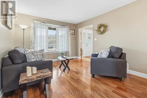 1004 Crestwood Drive Brockville ON K6V 7N1