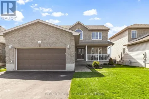 1004 Crestwood Drive Brockville ON K6V 7N1