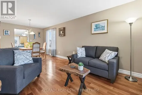 1004 Crestwood Drive Brockville ON K6V 7N1